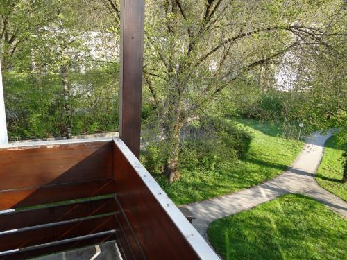 Apartamento Ferienwohnung J�rgen