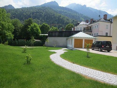 Apartamento Villa Sophie Fewo 2