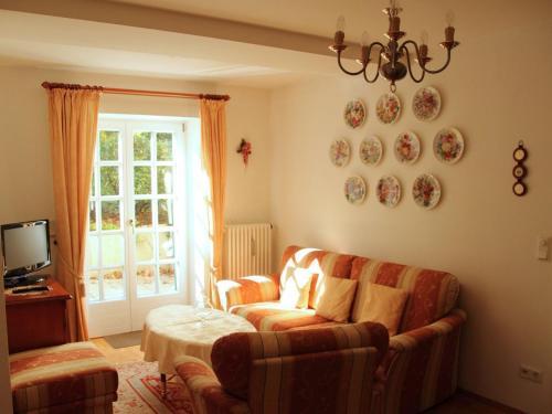 Apartamento Ferienwohnung Am Thermenpark