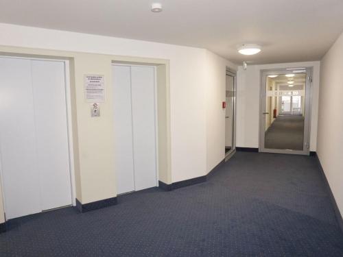 Apartamento City Appartement