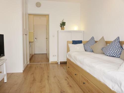 Apartamento City Appartement