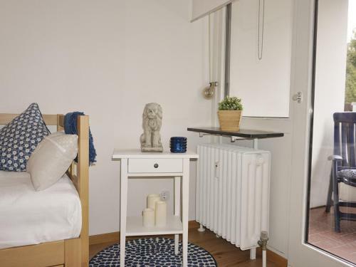 Apartamento City Appartement