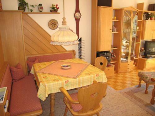 Apartamento Fewo Edelwei� 2