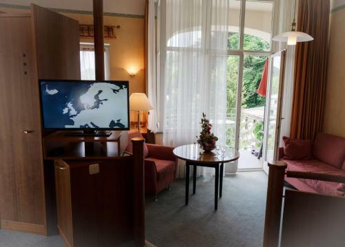 Hostal Hotel Erika