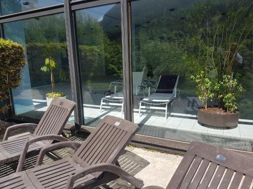 Apartamento Jutta Deluxe Appartement