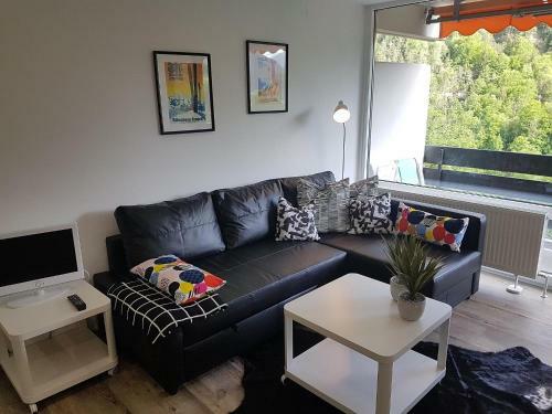 Apartamento Jutta Deluxe Appartement