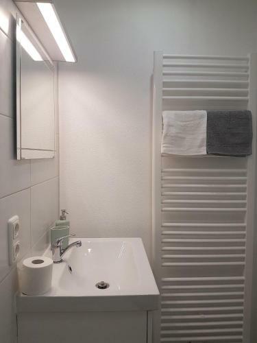 Apartamento Jutta Deluxe Appartement