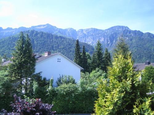 Apartamento Ferienwohnung Mautweg