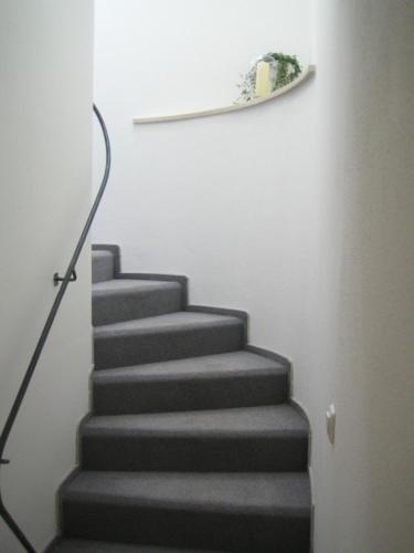 Apartamento Ferienwohnung Mautweg