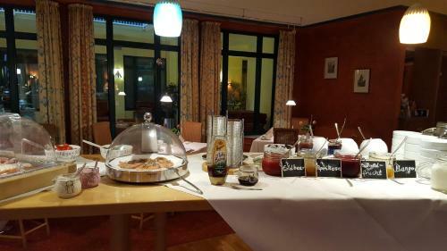 Aparthotel Weinhotel Atrium