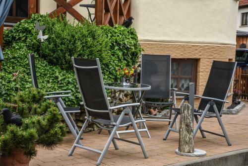 Apartamento Ferienappartement Balik