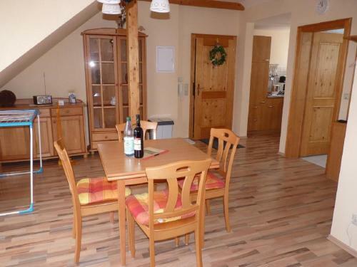 Apartamento Ferienwohnungen An Der Obermaintherme