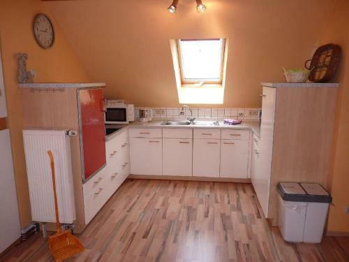 Apartamento Ferienwohnungen An Der Obermaintherme
