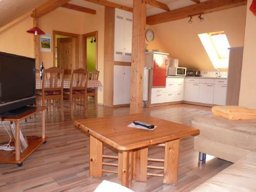Apartamento Ferienwohnungen An Der Obermaintherme