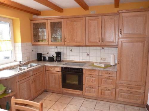 Apartamento Ferienwohnungen An Der Obermaintherme