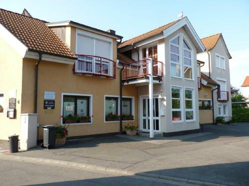 Apartamento Ferienwohnungen An Der Obermaintherme