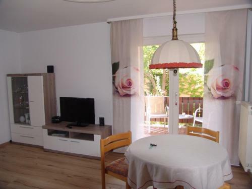 Apartamento G�stehaus Elisabeth