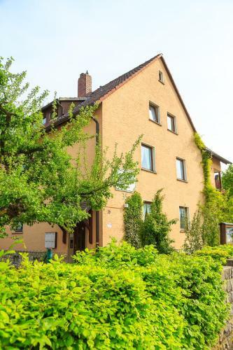 Apartamento G�stehaus Elisabeth