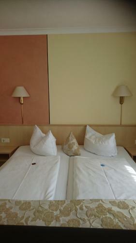 Hotel Traditionsgasthof Gr�ner Baum