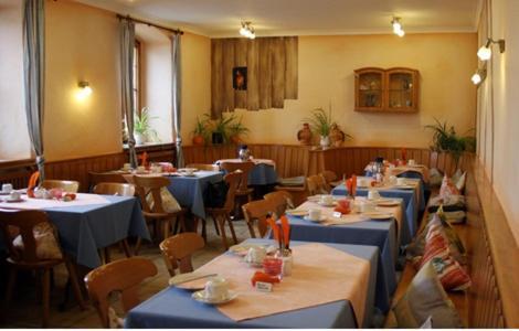 Hotel Traditionsgasthof Gr�ner Baum