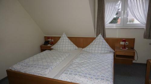 Apartamento Landhaus W�lfel