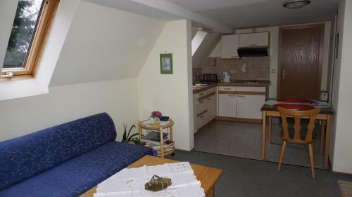 Apartamento Landhaus W�lfel