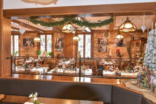 Hotel Ristorante Rostica