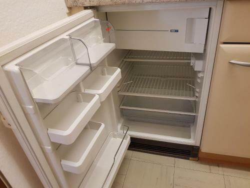Apartamento Ferienwohnung Lindemann