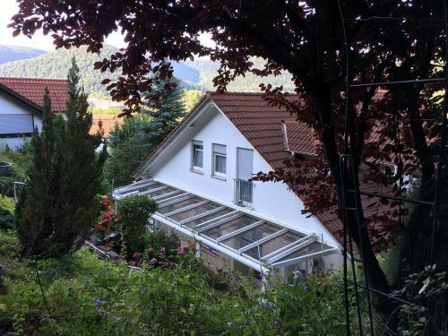Apartamento Haus Am Sonnenh�gel