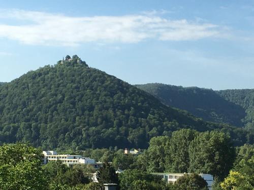 Apartamento Haus Am Sonnenh�gel