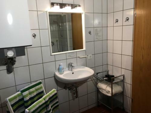 Apartamento Haus Am Sonnenh�gel