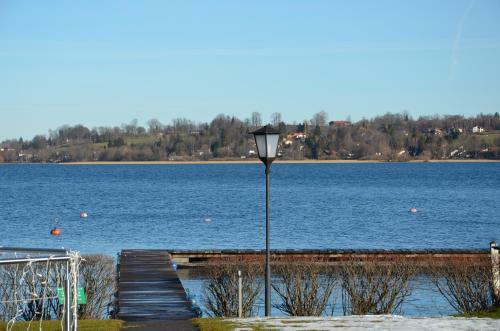 Apartamento Sonia Am See
