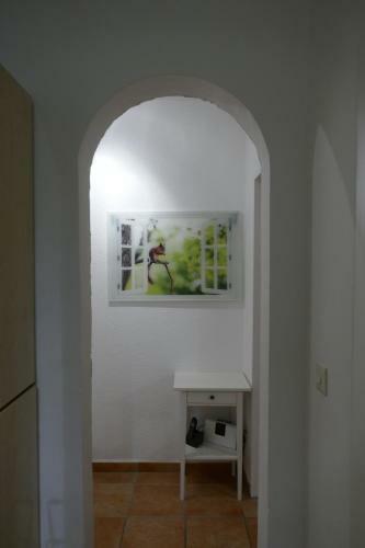 Apartamento Sonia Am See