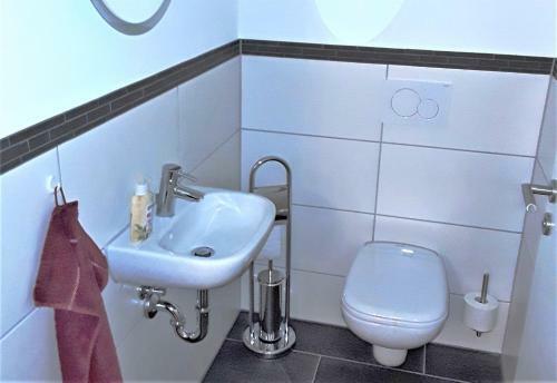 Apartamento Ferienwohnung Enzblick