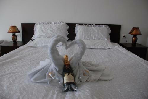 Hotel Elegant Lux