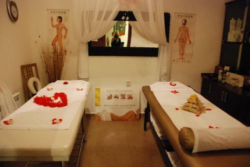 Hotel Elegant Lux