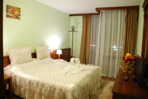 Hotel Elegant Lux
