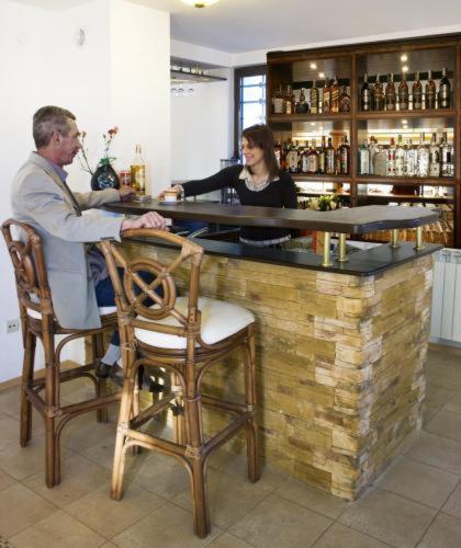 Hotel Aneli