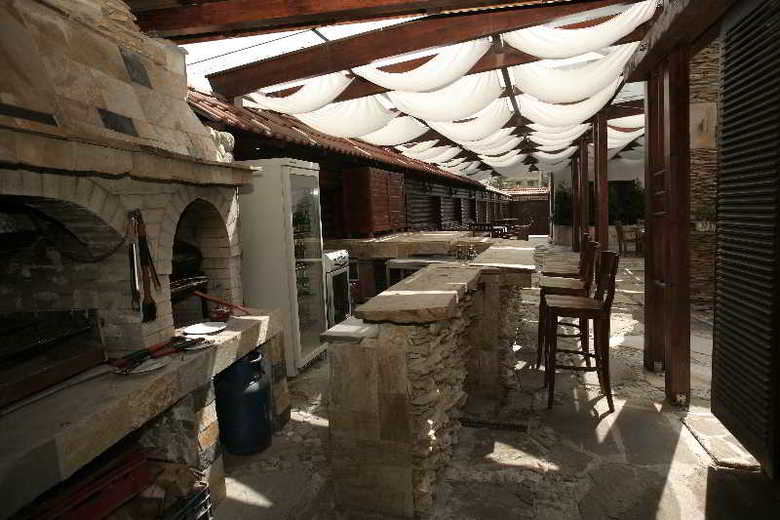 Banderitsa Hotel