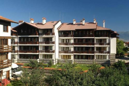 Hotel Winslow Elegance