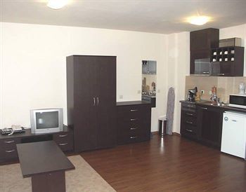 Hotel Bansko Royal Towers Complex