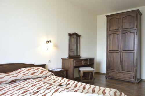 Spa & Apartment Hotel Mountain Romance