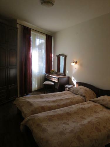 Spa & Apartment Hotel Mountain Romance