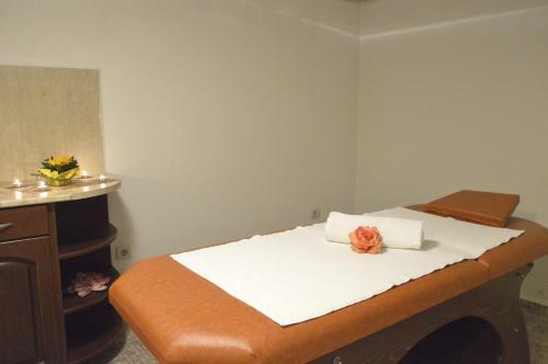 Spa & Apartment Hotel Mountain Romance