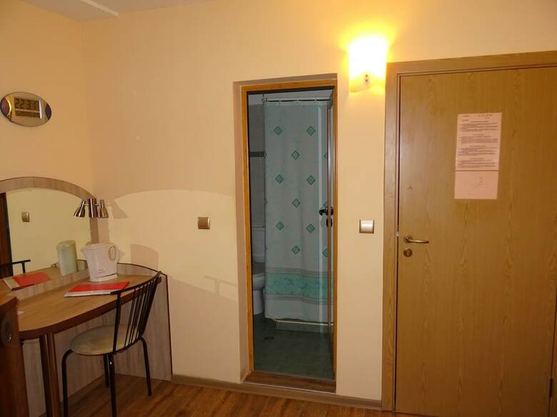 Hotel Color