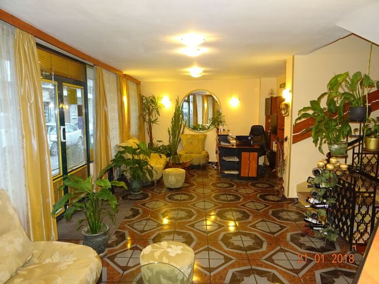 Hotel Color