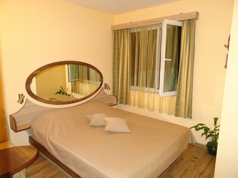 Hotel Color