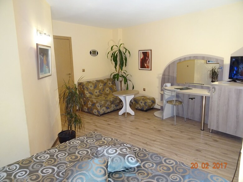 Hotel Color