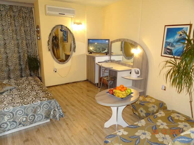 Hotel Color