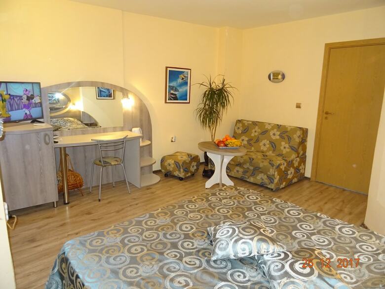 Hotel Color